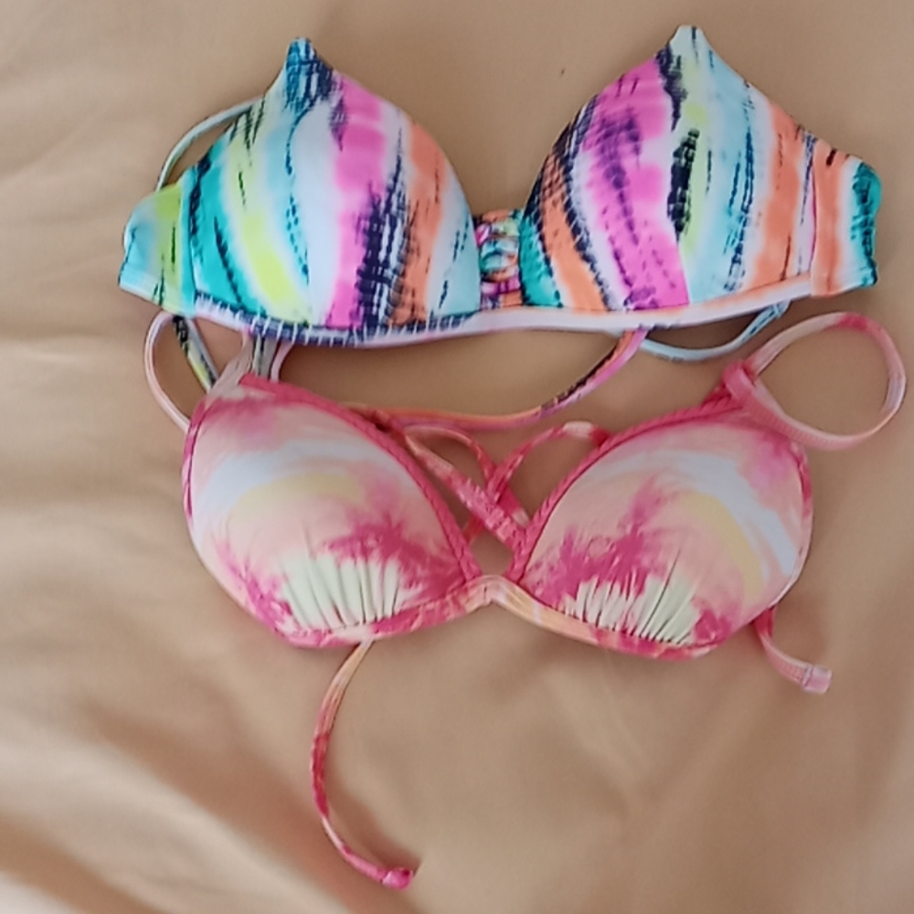 Bikini top